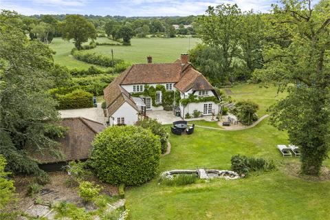 3 bed property, in Crondall Road, £1,350,000