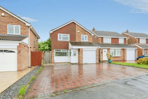 3 bed property, in Walsh Drive, £375,000