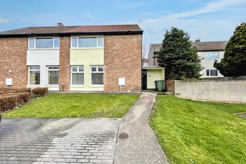3 bed property, in Dunn Road, £69,000