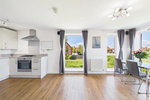 2 bed property, in Abrahams Close, £230,000