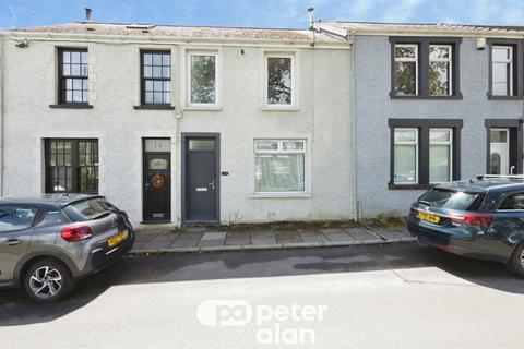 3 bed property, in Pen Y Garn Terrace, £150,000