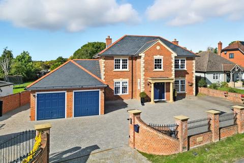 5 bed property, in Howe Green, £1,400,000