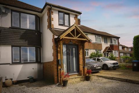 3 bed property, in Anchor Lane, £500,000