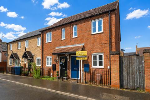 2 bed property, in Jessop Court, £129,950