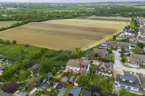 3 bed property, in May Road, £390,000