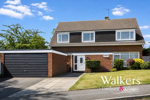 4 bed property, in St. Cleres Way, £700,000