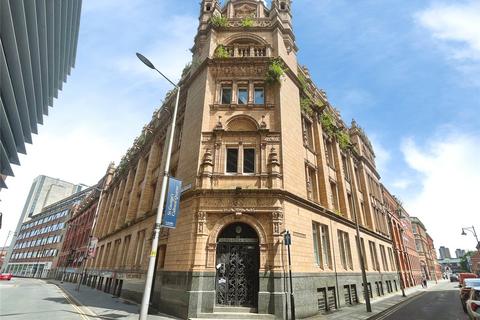 1 bed property, in Rutland Street, £60,000