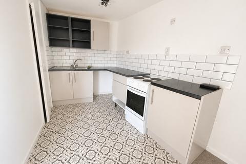 1 bed property, in 73 Falmouth Road, £69,000