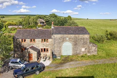 4 bed property, in Coal Pit Lane, £800,000