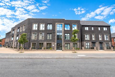 2 bed property, in 18 Ezard Street, £160,000