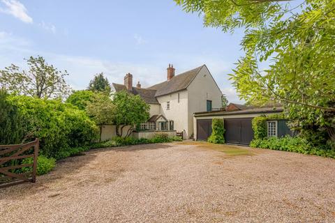 5 bed property, in Walmley Road, £895,000