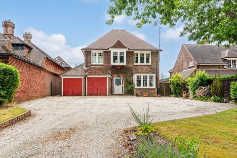 4 bed property, in Sussex Road, £1,550,000