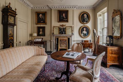 4 bed property, in Duke Street, £3,000,000