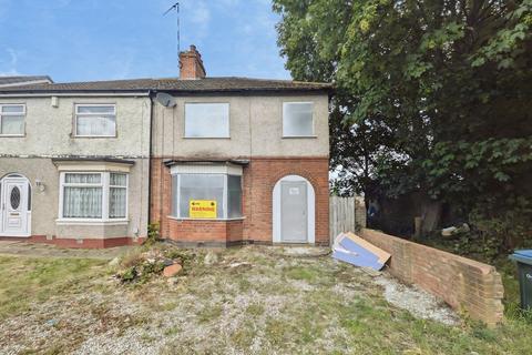 3 bed property, in 59 Beacon Road, £115,000