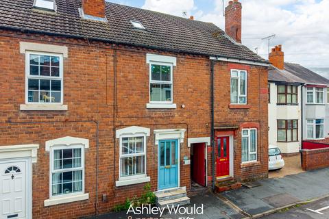 3 bed property, in George Street, £210,000