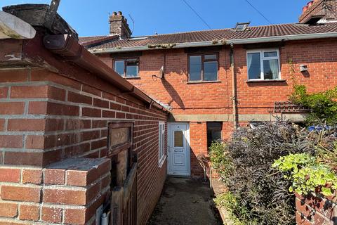 3 bed property, in Steppes, £270,000