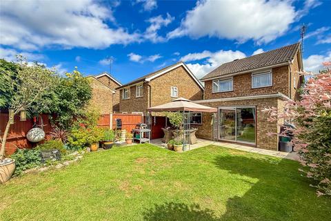 3 bed property, in Villiers Crescent, £675,000