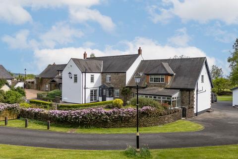 5 bed property, in Penycoedcae Road, £1,500,000