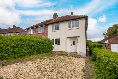 3 bed property, in Wray Crescent, £265,000
