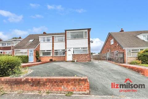 3 bed property, in Westwood Park, £224,950