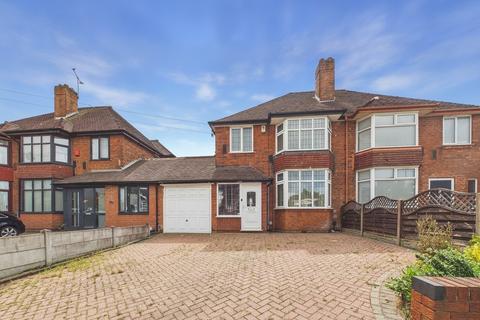 3 bed property, in Walsall Road, £375,000