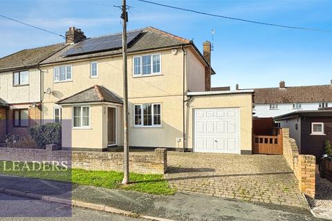 4 bed property, in The Street, £495,000