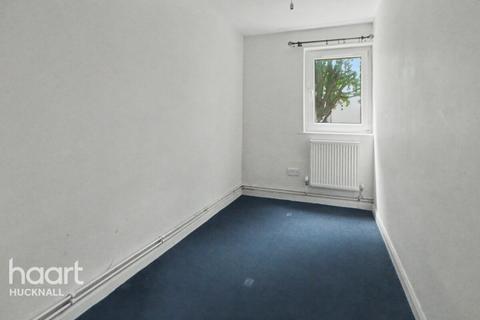 2 bed property, in Alma Hill, £97,000