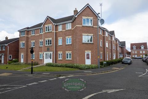 2 bed property, in Apartment 6, £140,000