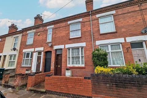 3 bed property, in Grantham Street, £174,950