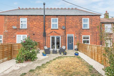 3 bed property, in Character Cottage in Heacham, £299,995
