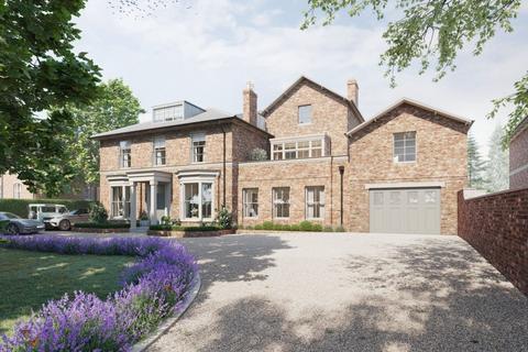10 bed property, in The Beechwood Hotel, £3,200,000