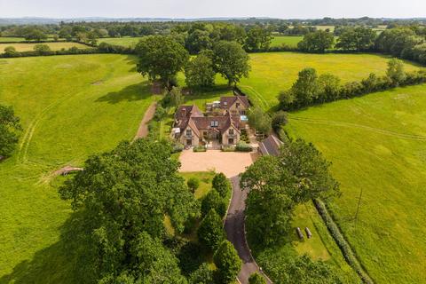 5 bed property, in Rodbourne, £2,350,000