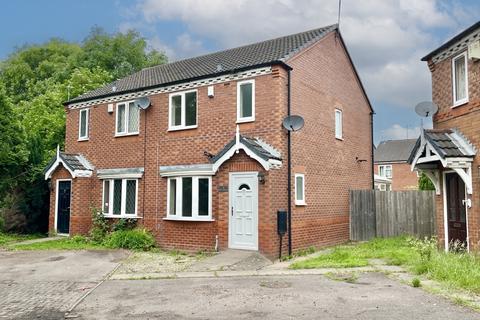 3 bed property, in Langsett Road, £185,000