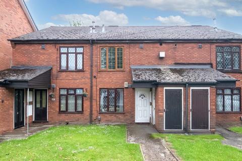2 bed property, in Ridgeway Court, £72,000