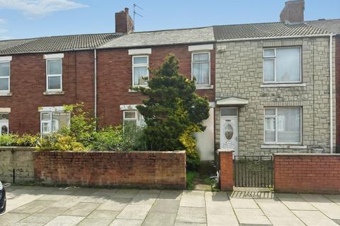 3 bed property, in Woodhorn Road, £39,500