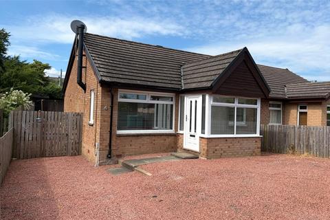 2 bed property, in Newmill Gardens, £152,500