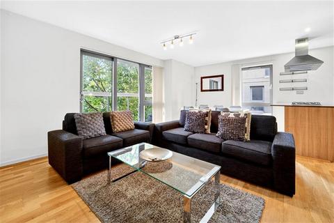 3 bed property, in Orchid Apartments, £550,000