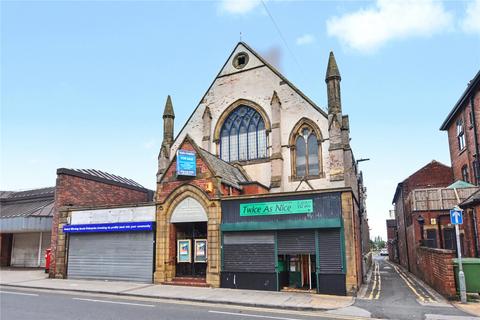 Studio, in Christ Church URC, £175,000