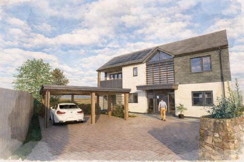 4 bed property, in St Mawgan, £195,000