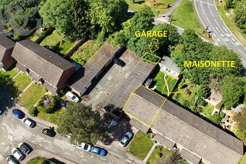2 bed property, in Thornley Grove, £154,950