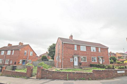 3 bed property, in Braunespath Estate, £100,000