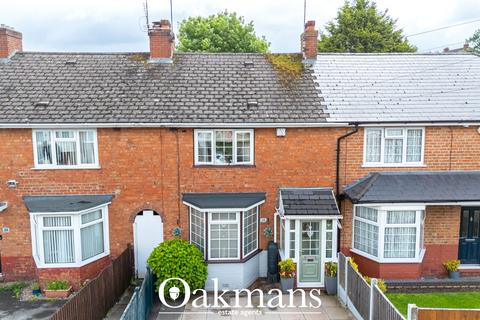 3 bed property, in Norrington Road, £190,000