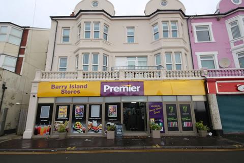 Studio, in Paget Road, £180,000