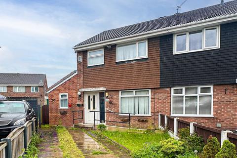 3 bed property, in Harrogate Drive, £210,000