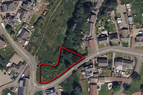 Studio, in Site At Bellfield Road, £12,000