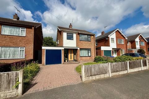 3 bed property, in Repton Road, £300,000