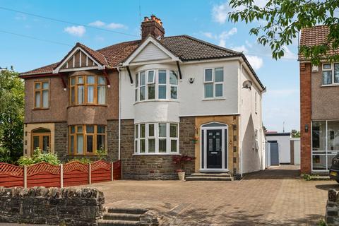 3 bed property, in Goldney Avenue, £475,000