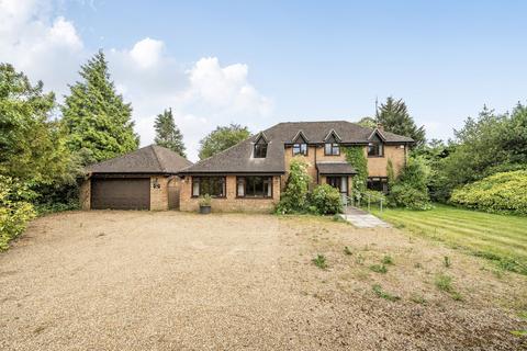 5 bed property, in Overhill, £1,400,000