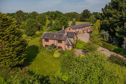 4 bed property, in Beauty Bank, £1,575,000