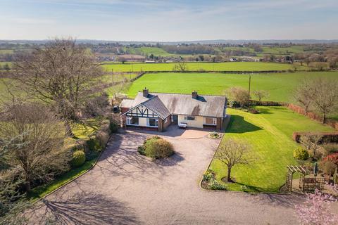 4 bed property, in Willow Green Lane, £875,000